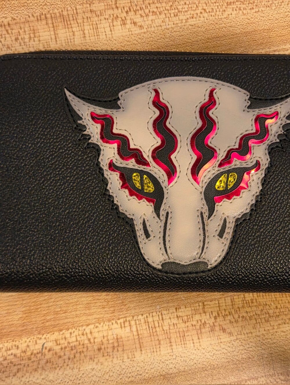 Stella McCartney RARE LIKE NEW Wallet